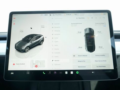 Used 2023 Tesla Model Y 2WD image 56