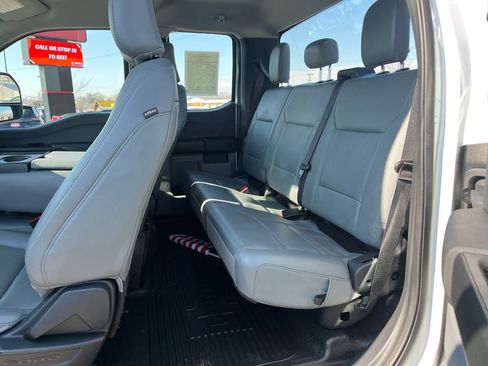 Used 2023 Ford F250 XL AWD/4WD image 15