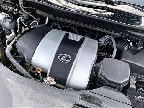 Used 2019 Lexus RX 350 FWD w/ Navigation Package image 30