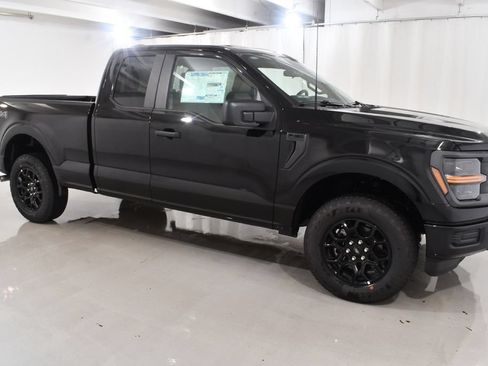 New 2026 Ford F150 STX AWD/4WD image 5