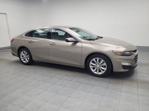 Used 2023 Chevrolet Malibu LT FWD image 11