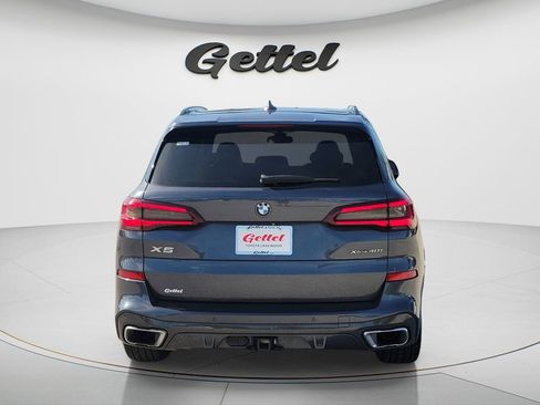 Used 2021 BMW X5 xDrive40i w/ M Sport Package AWD/4WD image 6