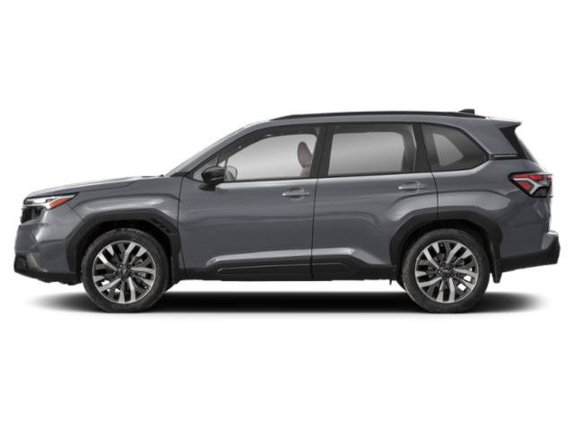 New 2026 Subaru Forester Touring AWD/4WD image 3
