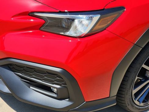 New 2026 Subaru WRX Premium AWD/4WD image 7