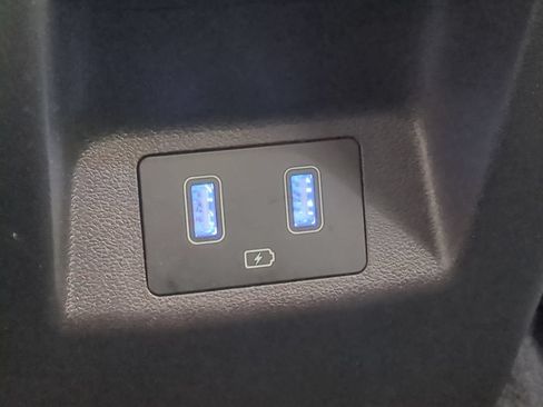 Used 2024 Hyundai Tucson Limited FWD image 17