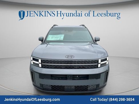 New 2026 Hyundai Santa Fe Calligraphy AWD/4WD image 12