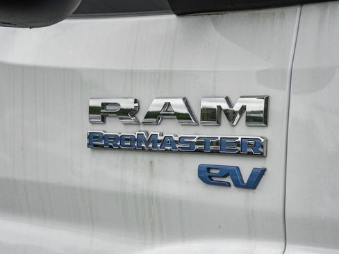 New 2025 RAM ProMaster 3500 image 12