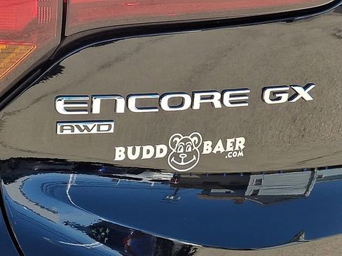 New 2026 Buick Encore GX Preferred w/ Comfort Package image 23