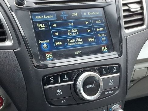 Used 2016 Acura RDX Base image 21