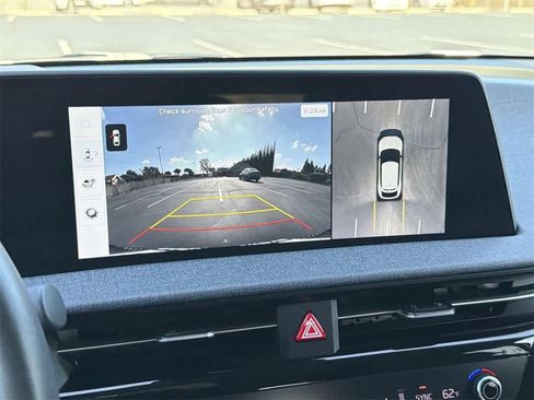 Used 2022 Kia EV6 Wind w/ Wind Technology Package image 18