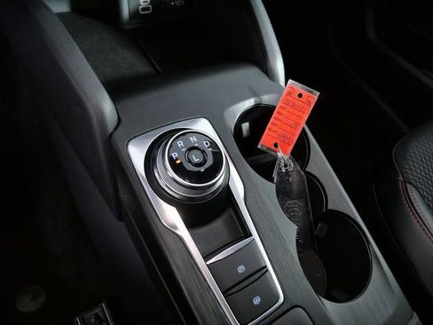 Certified 2025 Ford Escape ST-Line AWD/4WD image 21