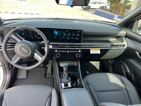 New 2026 Hyundai Santa Cruz SEL FWD image 15