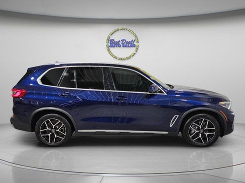 Used 2019 BMW X5 xDrive40i w/ Premium Package 2 AWD/4WD image 7