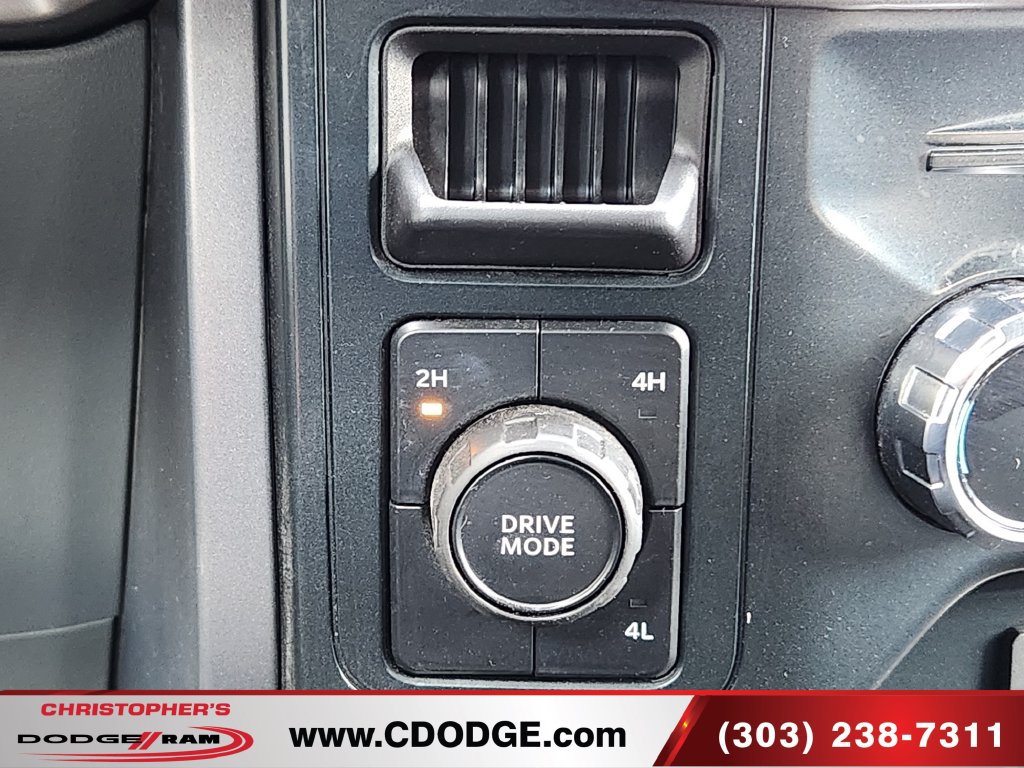 Used 2025 Ford F150 XLT w/ Equipment Group 301A Standard AWD/4WD image 27