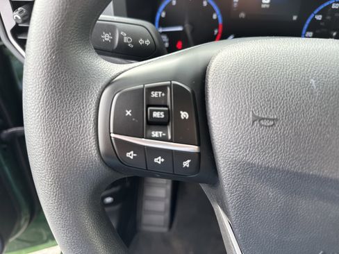 Used 2024 Ford Bronco Sport Big Bend image 31