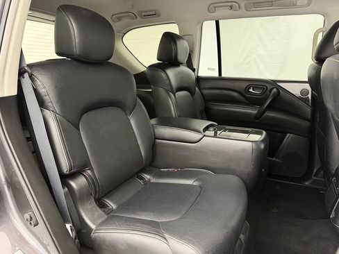 Used 2024 INFINITI QX80 Luxe AWD/4WD image 29