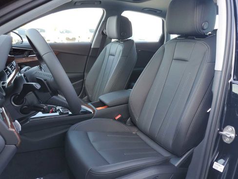 Certified 2023 Audi A4 2.0T Premium w/ Convenience Package image 15