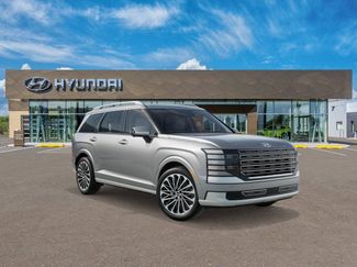 New 2026 Hyundai Palisade Calligraphy video 2