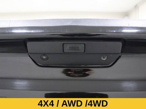 Used 2022 Chevrolet Silverado 1500 RST w/ Z71 Off-Road Package image 17