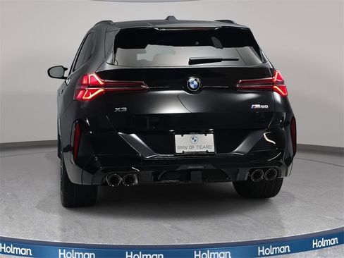New 2026 BMW X3 M50 w/ Premium Package image 6