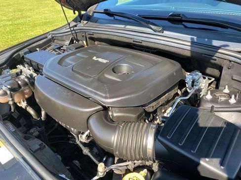 Used 2017 Jeep Grand Cherokee Limited AWD/4WD image 29