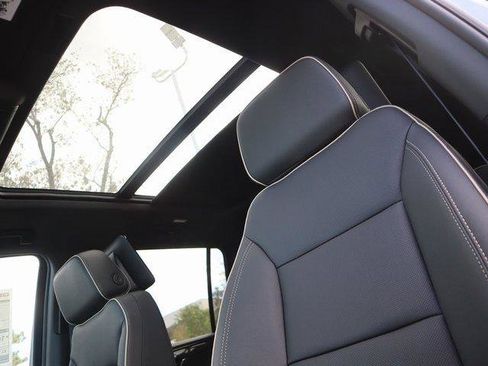 New 2026 GMC Yukon XL Elevation image 48