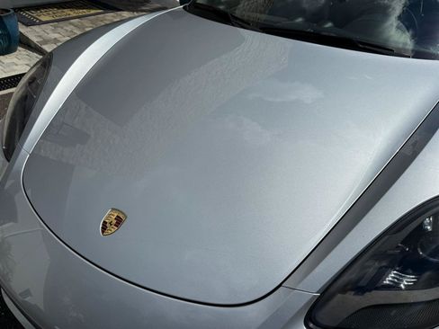 Used 2017 Porsche 718 Boxster S RWD image 12