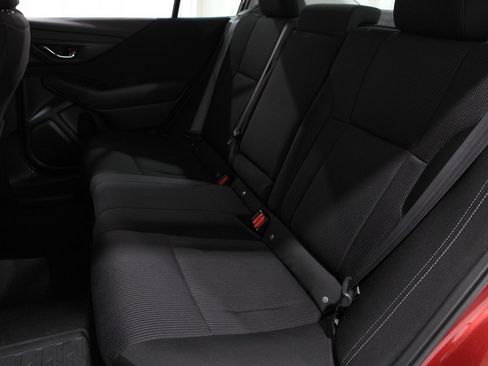 Used 2023 Subaru Legacy Premium image 17