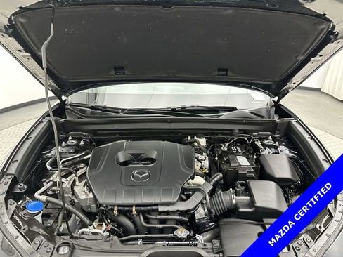 Certified 2023 MAZDA CX-30 AWD 2.5 S w/ Preferred Package image 24