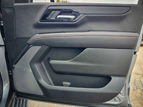 New 2026 GMC Yukon AT4 Ultimate image 54