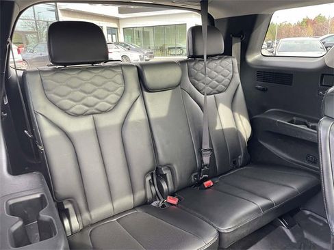 Used 2021 Hyundai Palisade Limited image 23