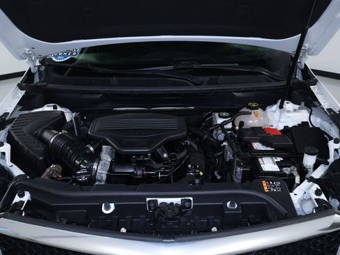 Used 2020 Cadillac XT5 Sportv w/ Platinum Package image 39