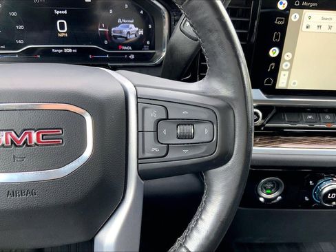 Used 2022 GMC Sierra 1500 Elevation w/ LPO, Elevation Black Package image 20