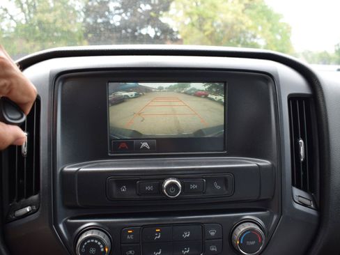 Used 2016 GMC Sierra 1500 4x4 Double Cab w/ Elevation Edition image 26