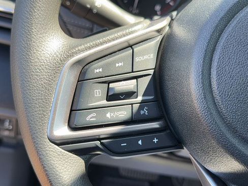 Certified 2024 Subaru Outback AWD/4WD image 12