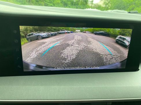 Used 2025 Nissan Murano SV AWD/4WD image 20