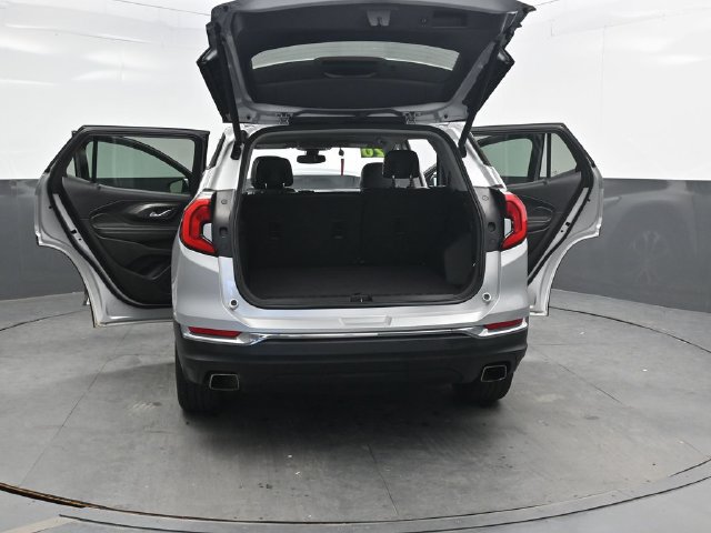 Used 2020 GMC Terrain SLT w/ Preferred Package FWD image 46