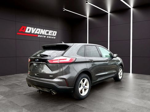 Used 2020 Ford Edge SE AWD/4WD image 7