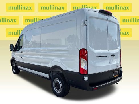 New 2026 Ford Transit 250 148 Medium Roof RWD image 11