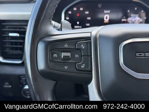 Used 2024 GMC Sierra 1500 Denali w/ Technology Package AWD/4WD image 14