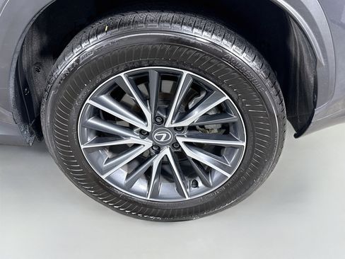 Used 2024 Lexus NX 250 FWD image 29