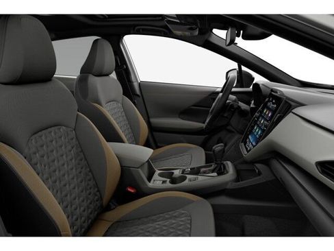 Certified 2025 Subaru Crosstrek 2.5i Sport image 16