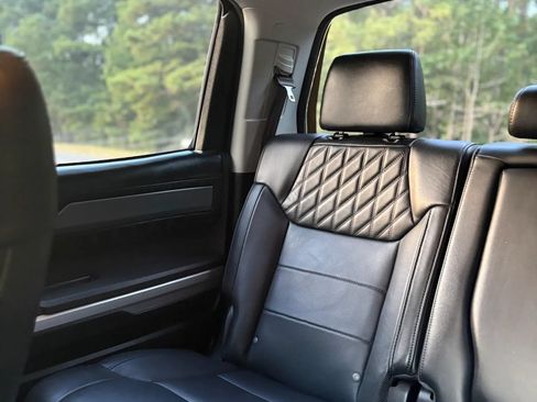 Used 2014 Toyota Tundra Platinum AWD/4WD image 18