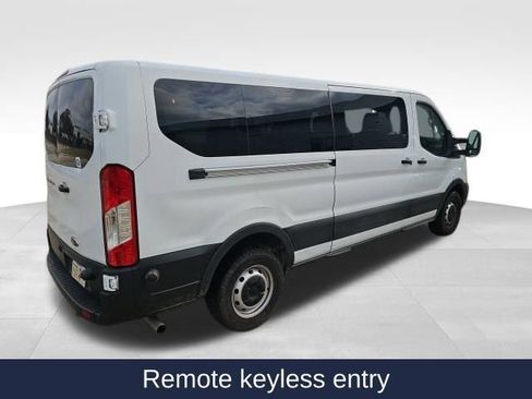 Used 2020 Ford Transit 350 XL image 8