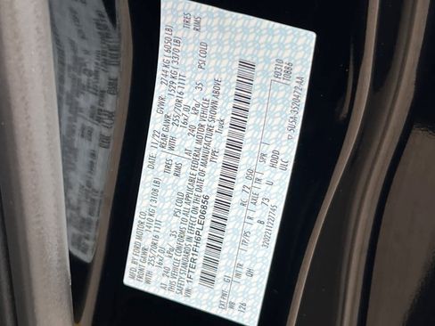 Used 2023 Ford Ranger XL w/ Trailer Tow Package image 30