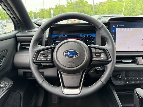 New 2026 Subaru Outback Touring AWD/4WD image 23