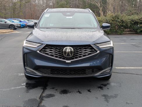 New 2026 Acura MDX SH-AWD w/ Advance Package image 2