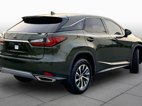Used 2022 Lexus RX 350 FWD image 17
