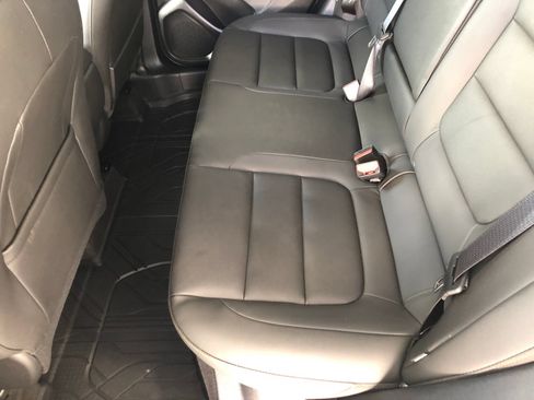 Used 2025 Chevrolet TrailBlazer ACTIV w/ Convenience Package FWD image 14