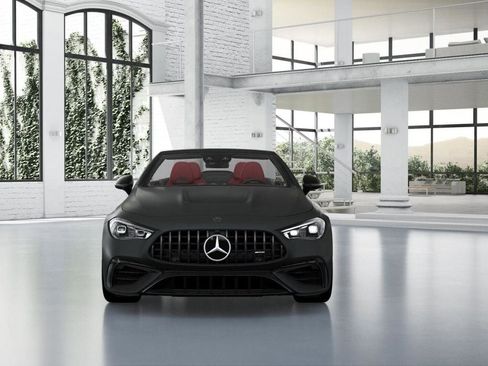 New 2026 Mercedes-Benz CLE 53 AMG 4MATIC Cabriolet image 7